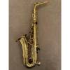 Yanagisawa A500 altsaxofoon 137273