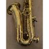 Yanagisawa A500 altsaxofoon 137273