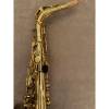 Yanagisawa A500 altsaxofoon 137273