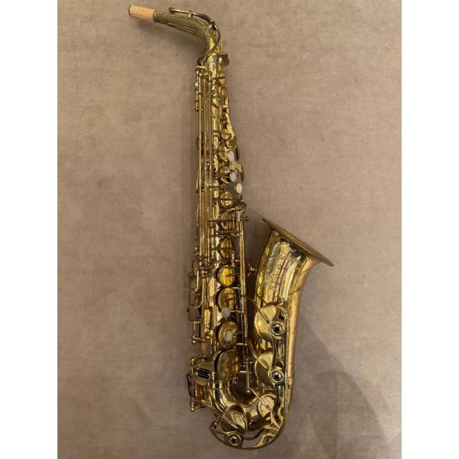 Yamaha YAS-62 altsaxofoon 15193