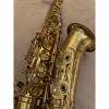 Yamaha YAS-62 altsaxofoon 15193