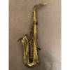 Yamaha YAS-62 altsaxofoon 15193