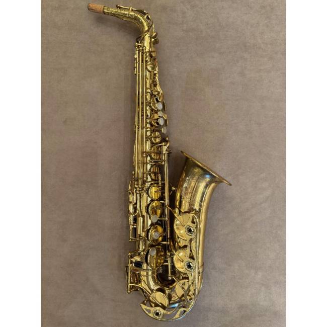 Yamaha YAS-62 altsaxofoon 21745