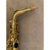 Yamaha YAS-62 altsaxofoon 21745
