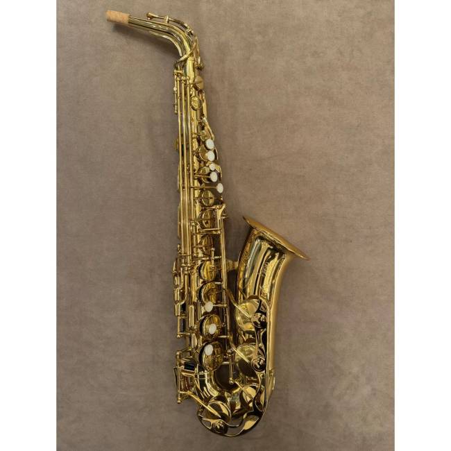 Yamaha YAS-275 altsaxofoon J26944