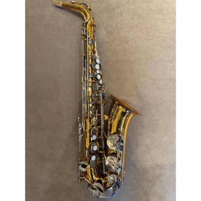 Yamaha Vito (YAS-23) altsaxofoon 542623 