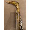 Yamaha Vito (YAS-23) altsaxofoon 542623 
