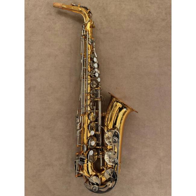 Yamaha Vito (YAS-23) altsaxofoon 55956