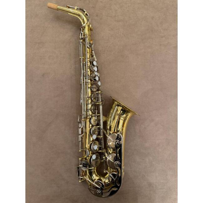 Yamaha YAS-23 altsaxofoon 68799