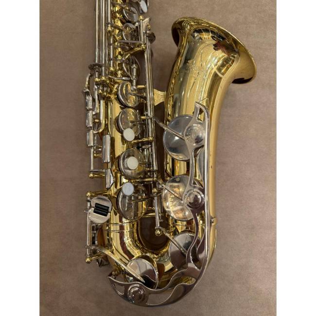 Yamaha YAS-25 altsaxofoon 83622