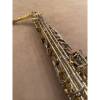 Yamaha YAS-25 altsaxofoon 83622