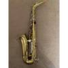Yamaha YAS-25 altsaxofoon 83622