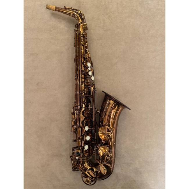 Yamaha YAS-62A altsaxofoon D96499
