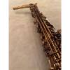 Yamaha YAS-62A altsaxofoon D96499