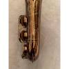 Yamaha YAS-62A altsaxofoon D96499