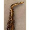 Yamaha YAS-62A altsaxofoon D96499