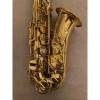 Yamaha YAS-875EX altsaxofoon F08347
