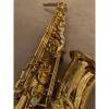 Yamaha YAS-875EX altsaxofoon F08347