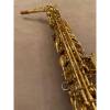 Yamaha YAS-875EX altsaxofoon F08347