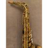 Yamaha YAS-875EX altsaxofoon F08347