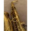 Yamaha YAS-875EX altsaxofoon F08347