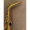 Yamaha YAS-875EX altsaxofoon F08347
