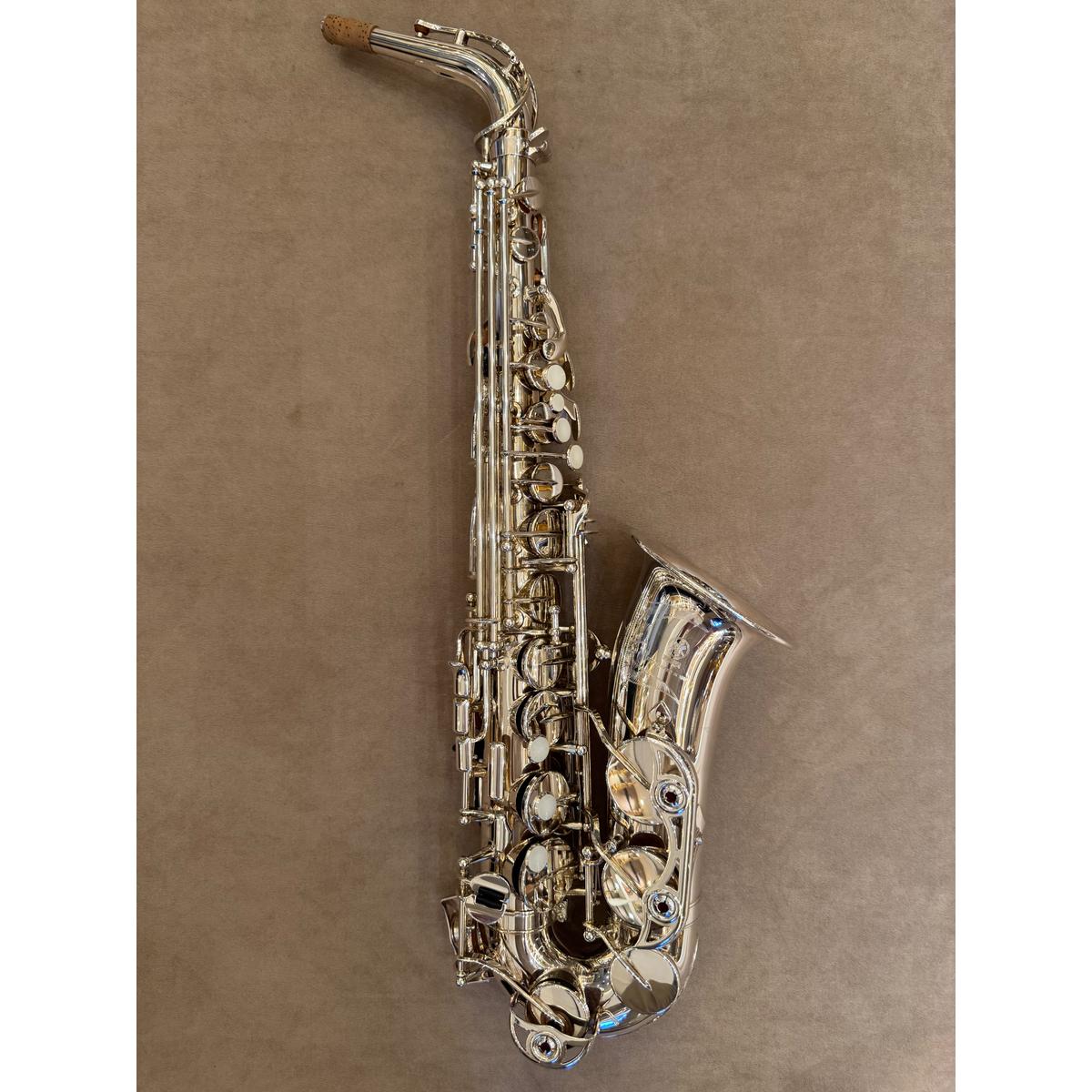 Yamaha YAS-480S altsaxofoon Q24058