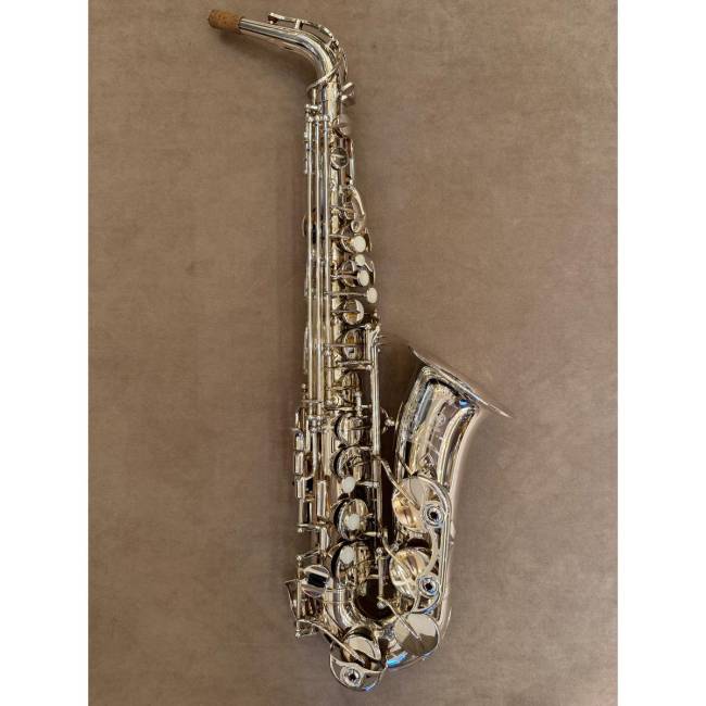 Yamaha YAS-480S altsaxofoon Q24058
