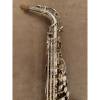 Yamaha YAS-480S altsaxofoon Q24058
