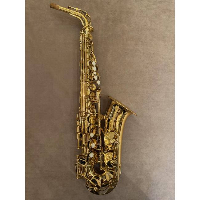 Yamaha YAS-280 altsaxofoon Q81950