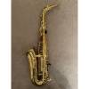 Yamaha YAS-280 altsaxofoon R38996