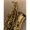 Yanagisawa A500 altsaxofoon 128264