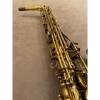 Yanagisawa A500 altsaxofoon 128264