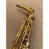 Yanagisawa A500 altsaxofoon 128264