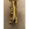 Yanagisawa A500 altsaxofoon 128264