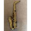Yanagisawa A500 altsaxofoon 128264