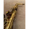 Yanagisawa A500 altsaxofoon 128264