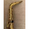 Yanagisawa A500 altsaxofoon 128264