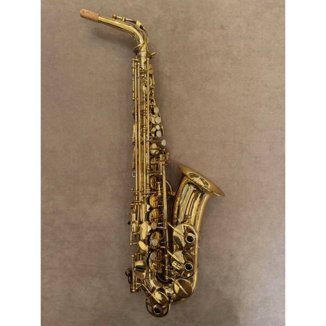 Yanagisawa A500 altsaxofoon 172013