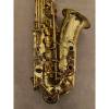 Yanagisawa A500 altsaxofoon 172013