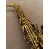Yanagisawa A500 altsaxofoon 172013