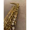 Yanagisawa A500 altsaxofoon 172013