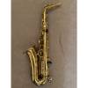 Yanagisawa A500 altsaxofoon 172013
