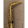 Yanagisawa A500 altsaxofoon 172013