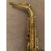 Yanagisawa A-WO1 altsaxofoon 352037 GERESERVEERD