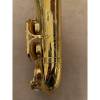 Yanagisawa A-WO1 altsaxofoon 352037 GERESERVEERD