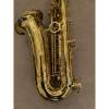 Yanagisawa A-WO1 altsaxofoon 352037 GERESERVEERD