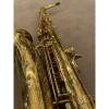 Yanagisawa A-WO1 altsaxofoon 352037 GERESERVEERD