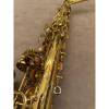 Yanagisawa A-WO1 altsaxofoon 352037 GERESERVEERD