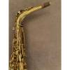 Yanagisawa A-WO1 altsaxofoon 352037 GERESERVEERD